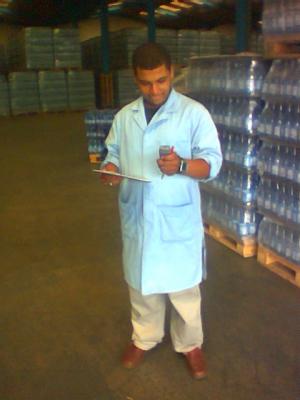je suis la main de chafe personelle de la societé sidi ali oulmes bon j'adoure mon travail et bon chance a moi lol ?